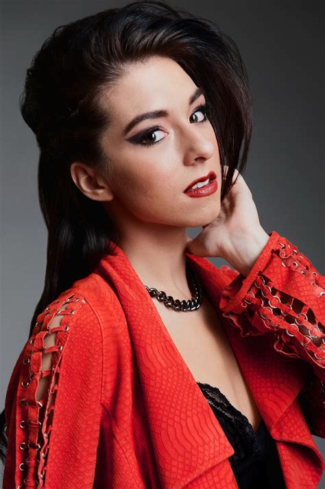 Respect cover christina grimmie biography4